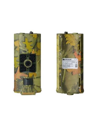 BRAUN Scouting Cam Black700 - Tik.ro
