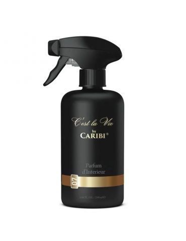 ODORIZANT PARFUM CARIBI... - Tik.ro