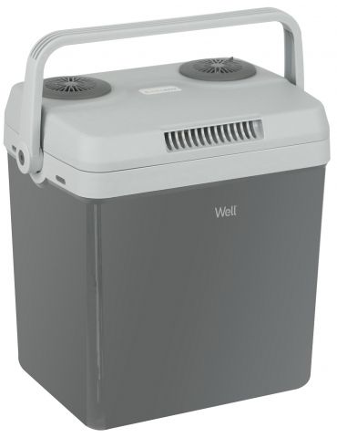 Lada frigorifica Well 32l,... - Tik.ro