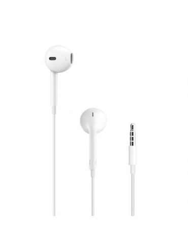 Casti EarPods, 3.5mm jack,... - Tik.ro