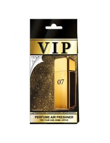 ODORIZANT VIP CARIBI 007 - Tik.ro