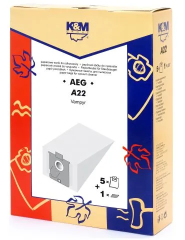 Sac aspirator AEG GR... - Tik.ro