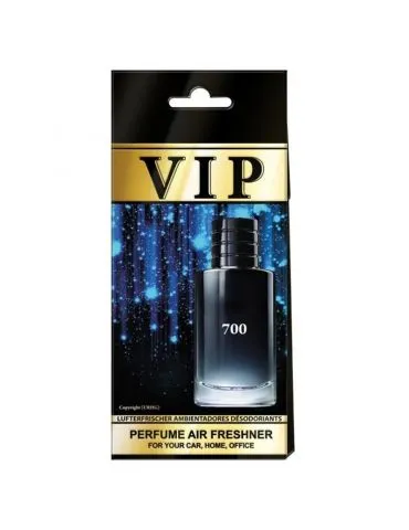 ODORIZANT VIP CARIBI 700 - Tik.ro