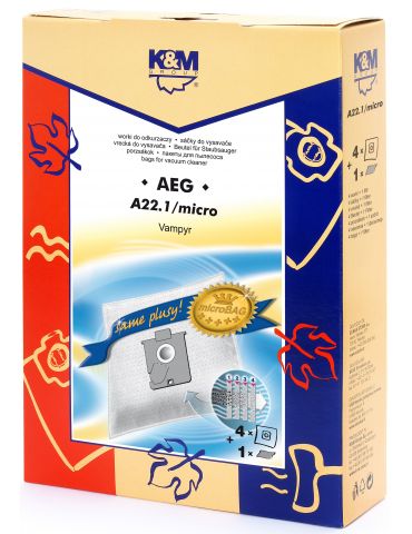 Sac aspirator AEG GR... - Tik.ro