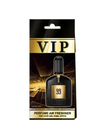 ODORIZANT VIP CARIBI 99 - Tik.ro
