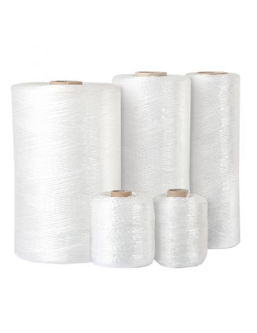 ROLA SFOARA DIN PLASTIC 500M - Tik.ro