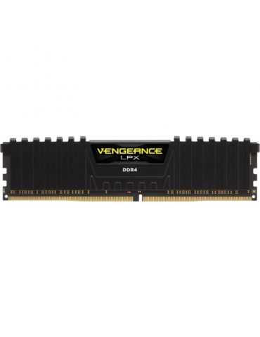Memorie ram dimm corsair vengeance lpx 16gb (1x16gb) ddr4 3000mhz Corsair - 1