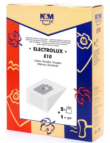 Sac aspirator Electrolux... - Tik.ro