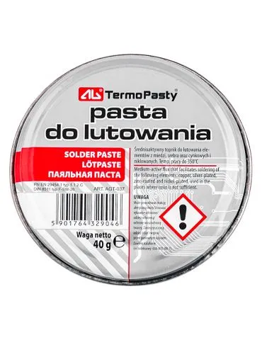 PASTA DECAPANTA 40G - Tik.ro