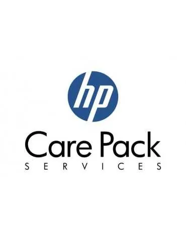 Extensie de garantie hp monitor commercial de la 1 la Hp - 1