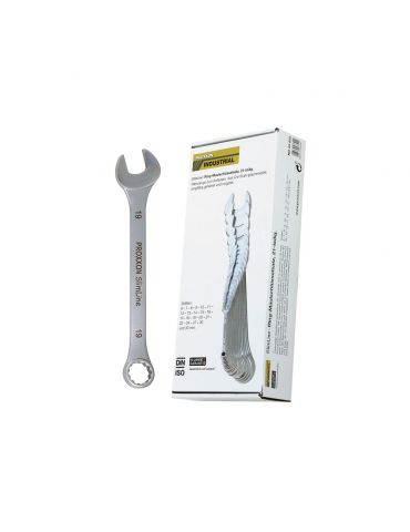 Set 21 chei combinate Slim... - Tik.ro