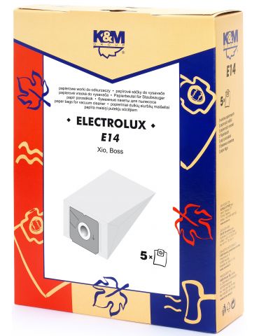 Sac aspirator Electrolux... - Tik.ro