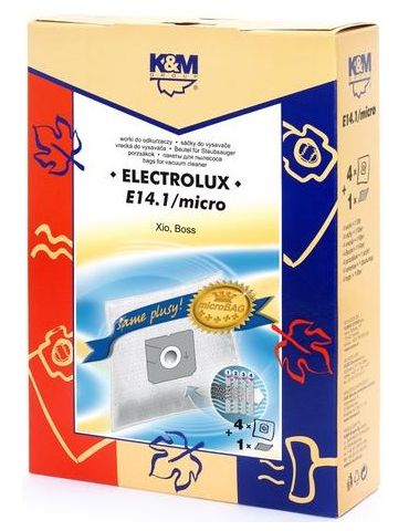Sac aspirator Electrolux... - Tik.ro