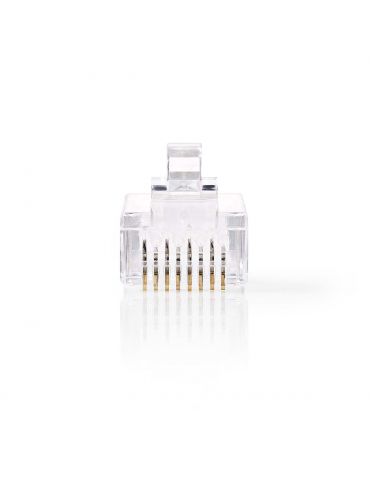 Mufa retea RJ45 pentru... - Tik.ro