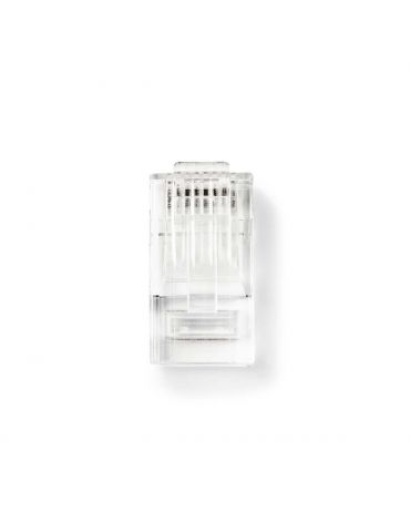 Mufa retea RJ45 pentru... - Tik.ro