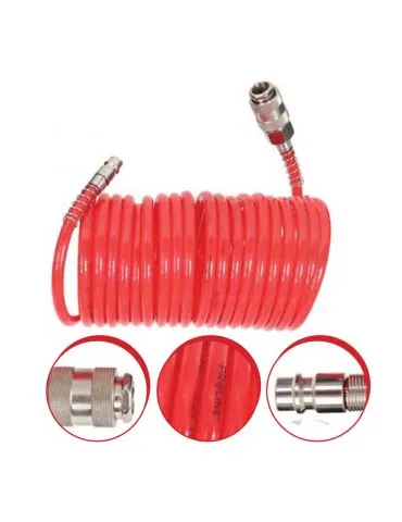 FURTUN AER SPIRALAT CU... - Tik.ro