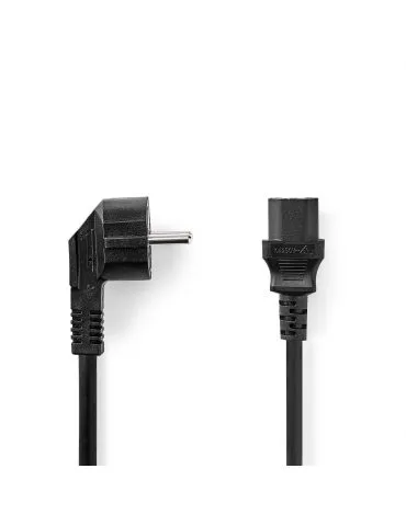 Cablu de alimentare Schuko... - Tik.ro