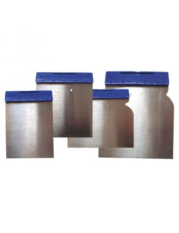 SET SPATULE METALICE CU... - Tik.ro