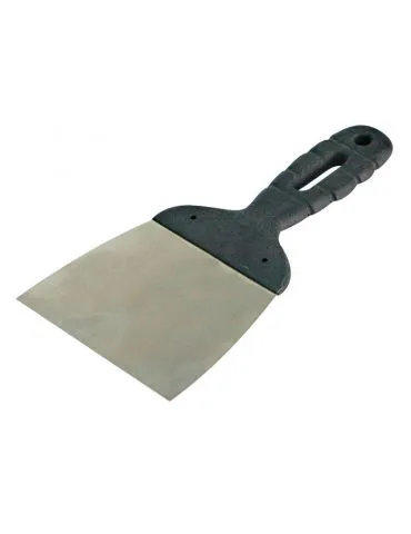 SPACLU INOX CU MANER... - Tik.ro