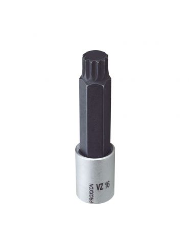 Cheie spline, VZ16, XZN16,... - Tik.ro