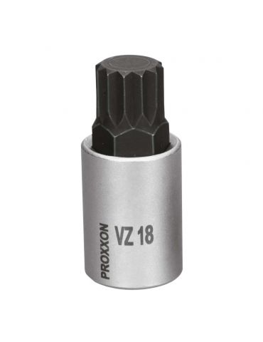 Cheie spline, VZ18, XZN18,... - Tik.ro