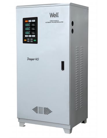 Stabilizator automat de... - Tik.ro