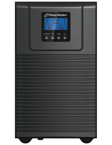 UPS on-line 3000VA/2700W... - Tik.ro