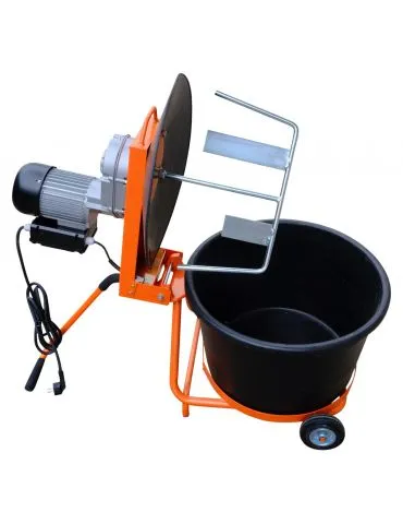 Amestecator CRIANO MIXQUICK... - Tik.ro