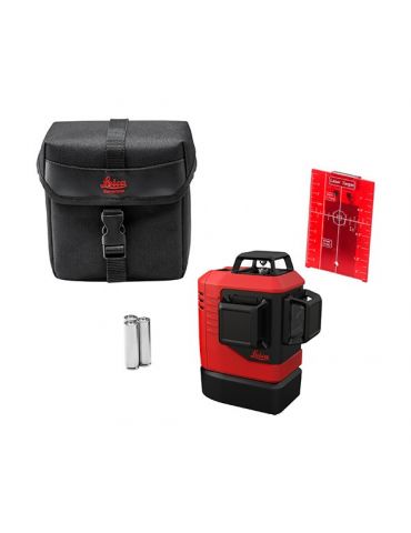 Nivela Laser multilinie... - Tik.ro