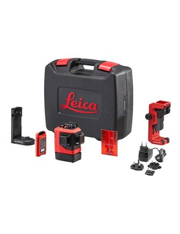 Nivela Laser multilinie... - Tik.ro