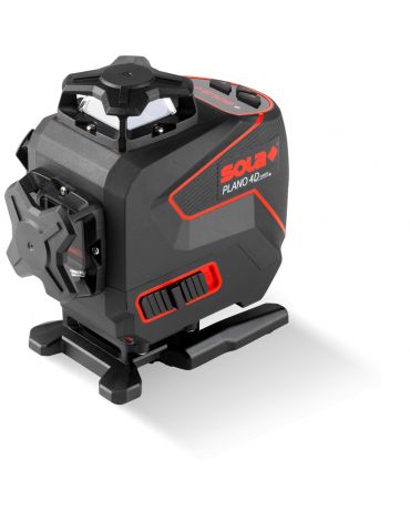 Nivela Laser Verde PLANO 4D... - Tik.ro