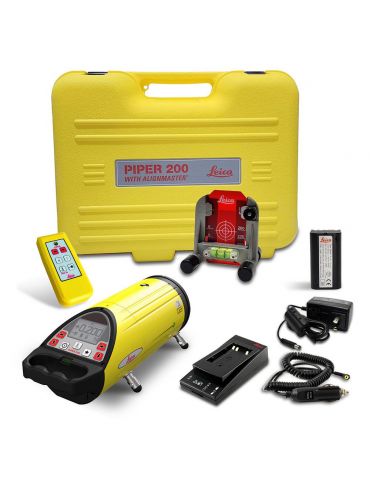 Laser Rosu pentru Conducte,... - Tik.ro