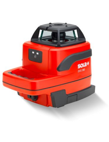 Laser rotativ EVO 360... - Tik.ro
