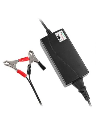 INCARCATOR ACUMULATORI... - Tik.ro