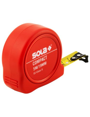 Ruletă Compact CO, 3m -... - Tik.ro