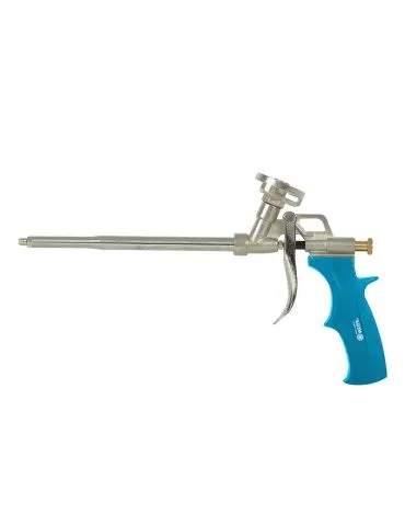PISTOL SPUMA METALIC 250MM - Tik.ro