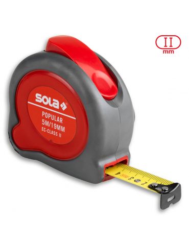 Ruletă Popular PP 5, 5m -... - Tik.ro