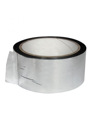 BANDA ADEZIVA METALIZATA... - Tik.ro