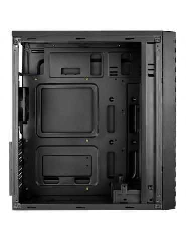 Aerocool Streak Midi Tower Negru Aerocool - 5