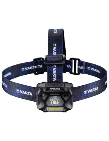 LANTERNA LED 3W COB WORK... - Tik.ro