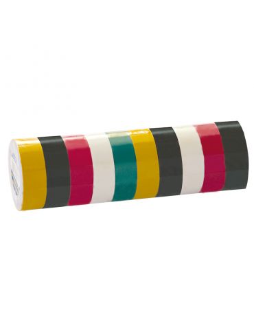 BENZI IZOLATOARE MULTICOLOR... - Tik.ro