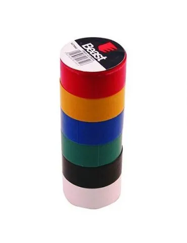 BENZI IZOLATOARE MULTICOLOR... - Tik.ro