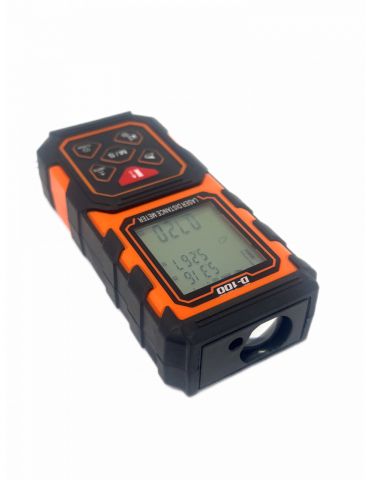 Telemetru Laser... - Tik.ro