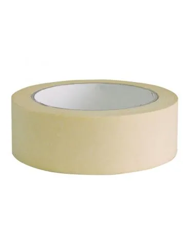 BANDA ADEZIVA HARTIE 18MM /... - Tik.ro