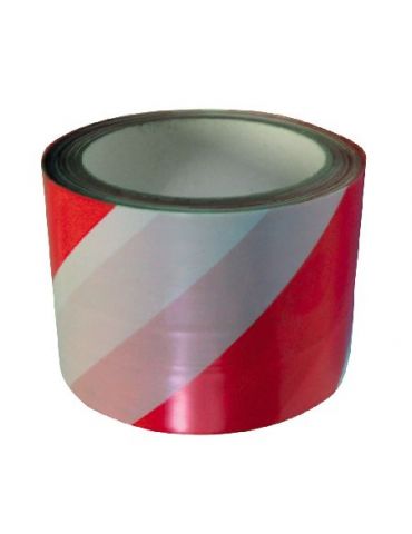 BANDA AVERTIZARE BICOLORA... - Tik.ro