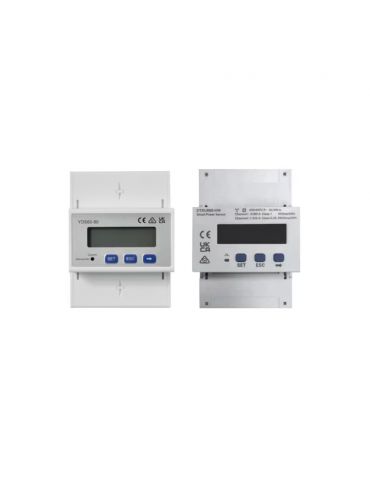 SMART POWER SENSOR... - Tik.ro