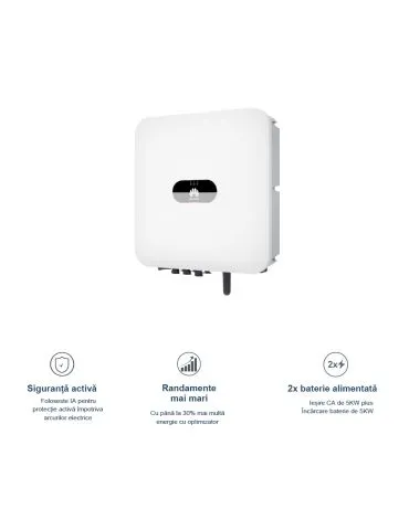 HUAWEI INVERTER... - Tik.ro