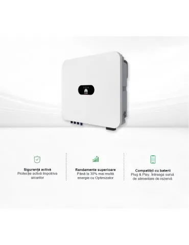 INVERTER HUAWEI... - Tik.ro