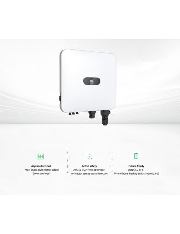 INVERTER HUAWEI... - Tik.ro