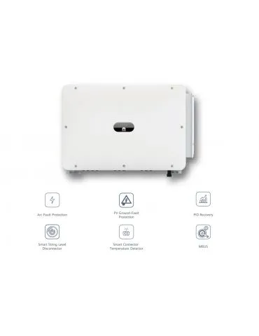 INVERTER HUAWEI... - Tik.ro